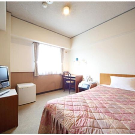 Hotel Nikko - Vacation Stay 92925 Nagano Exterior foto